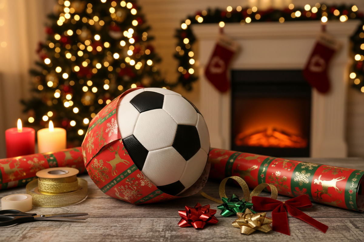 Gift Ideas for the Football Fan Who Already Has Everything