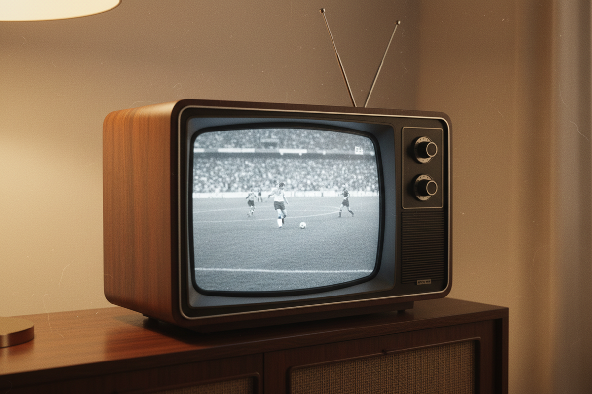 What Is a Panenka? The Story Behind Football’s Boldest Penalty