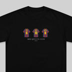 Barcelona Legends 10/11 t-shirt
