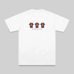 Barcelona Legends 10/11 t-shirt