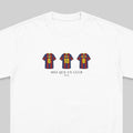 Barcelona Legends 10/11 t-shirt