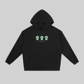 Relive Celtic’s unforgettable 2002/03 UEFA Cup run with this Road to Seville Hoodie, a tribute to the legendary team that captured hearts across Europe