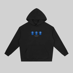 Chelsea Champions 2004-2006 Hoodie