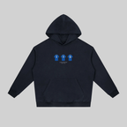 Chelsea Champions 2004-2006 Hoodie