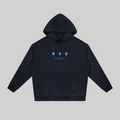 Celebrate one of football’s greatest achievements with the Inter Milan Treble Winners 09/10 Hoodie