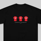 Liverpool 2005 Champions T-Shirt