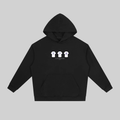 Celebrate Real Madrid’s La Duodécima — their 12th European triumph — with this premium heavyweight Hoodie