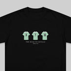 Celtic Road to Seville t-shirt