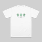 Celtic Road to Seville t-shirt