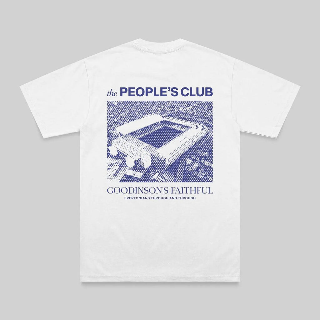 Goodison Park T-Shirt