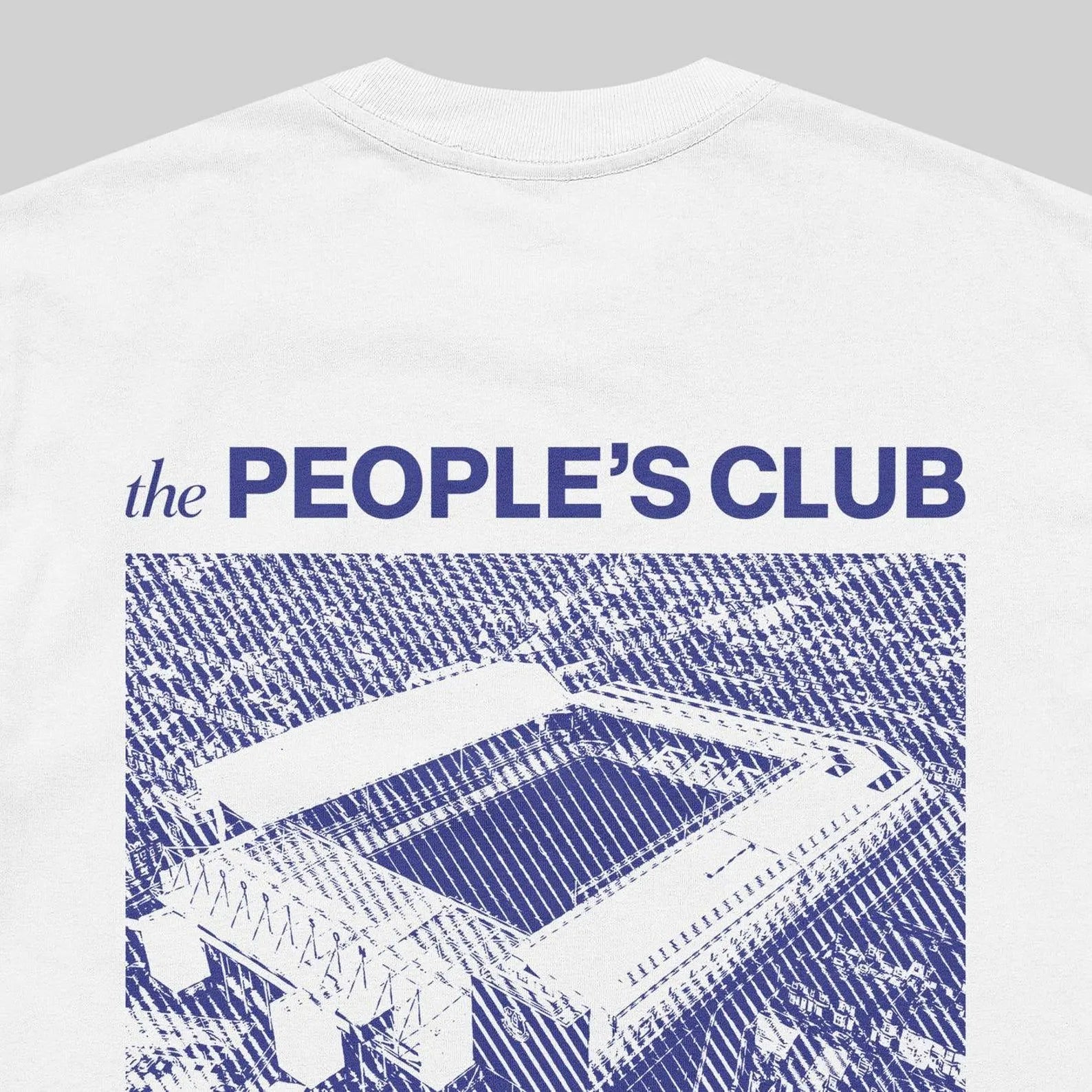 Goodison Park T-Shirt
