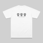 Newcastle 'The Entertainers' t-shirt